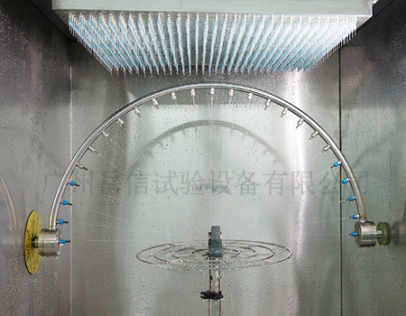 防水測試設備