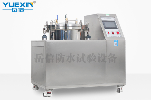 海洋深度模擬試驗機