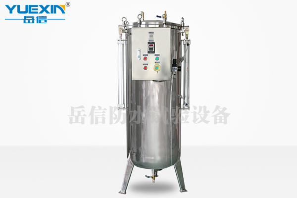 防水試驗設備