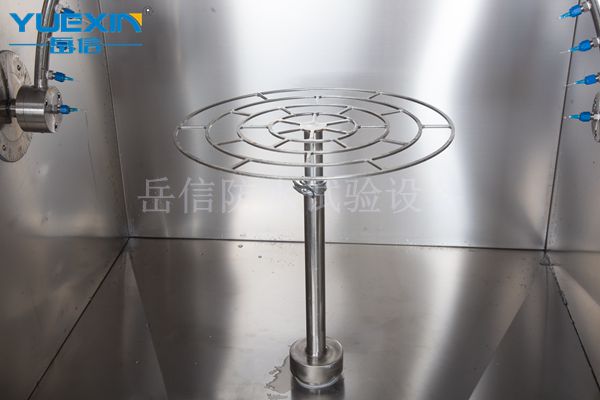 淋雨試驗(yàn)箱