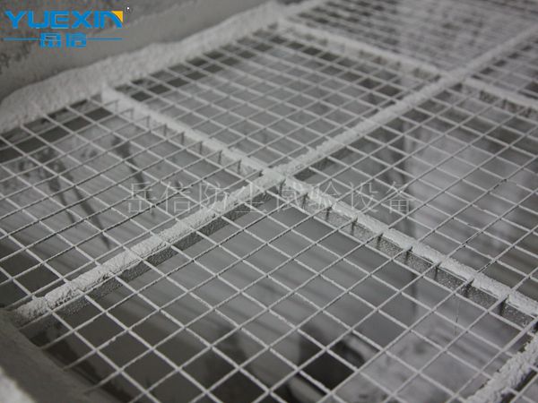 砂塵試驗箱