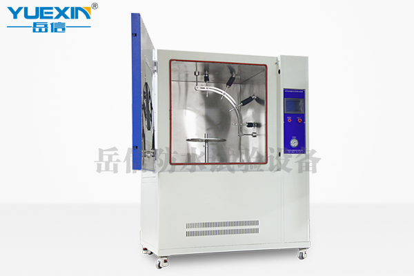 ipx9k防水儀器