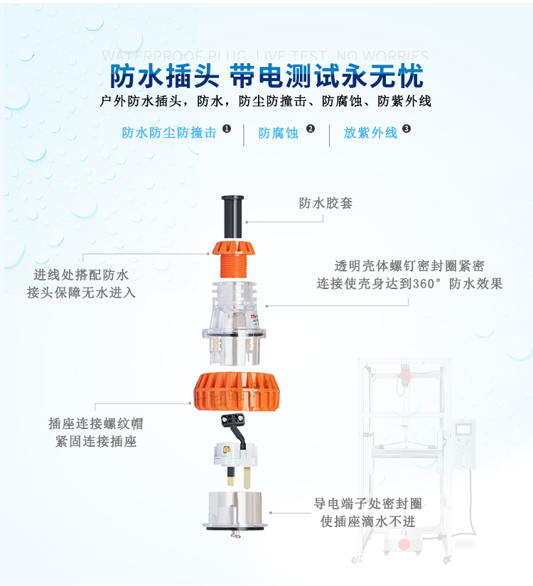 優質電動葫蘆