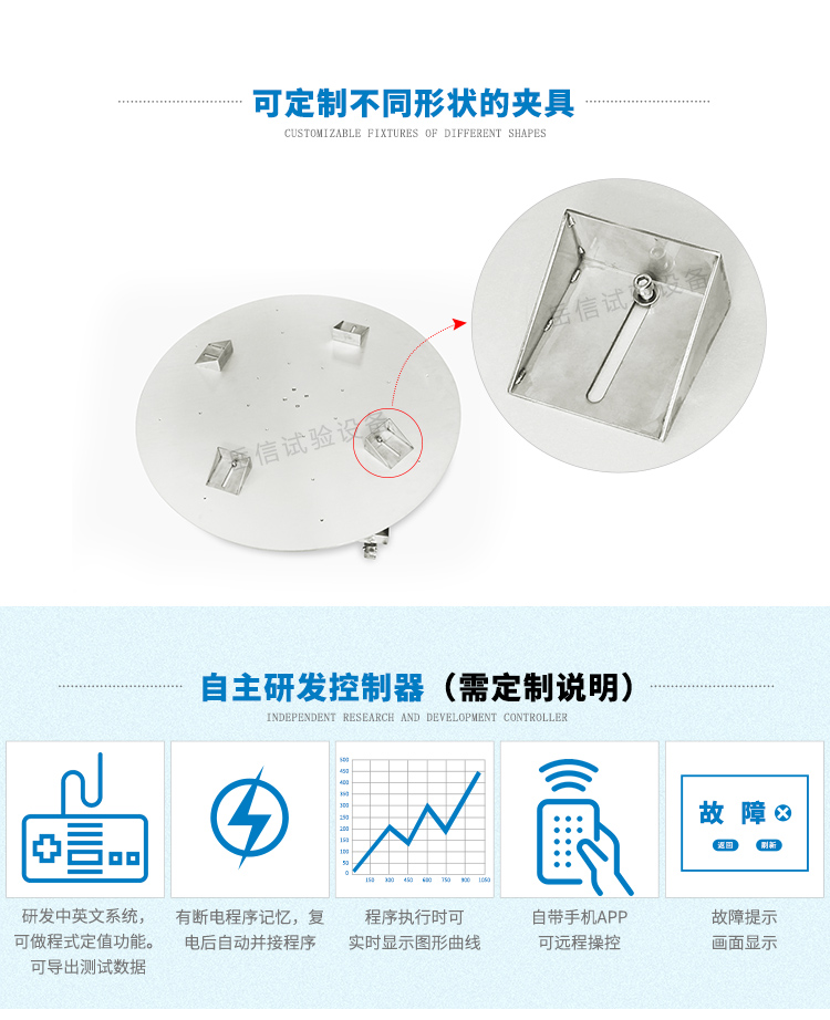 IPX12滴水測試設(shè)備
