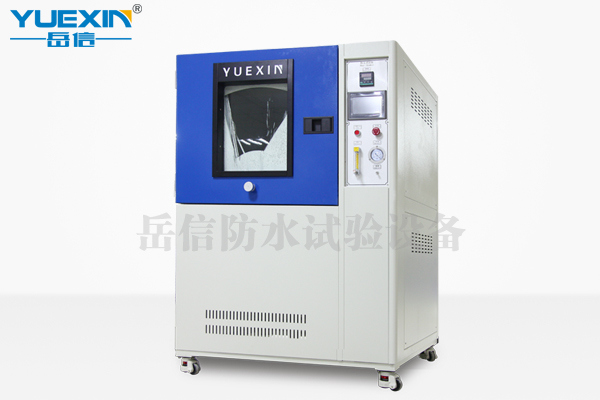 ip56x防塵試驗裝置