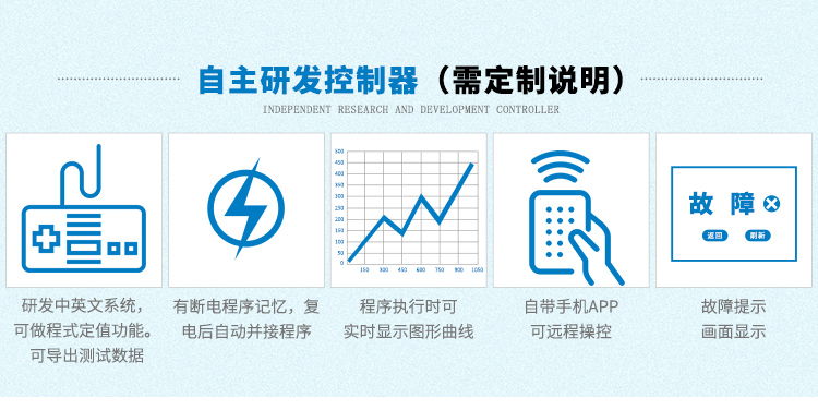 IPX34淋水測試機