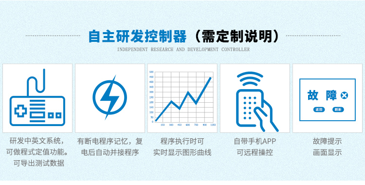 花灑淋雨試驗箱