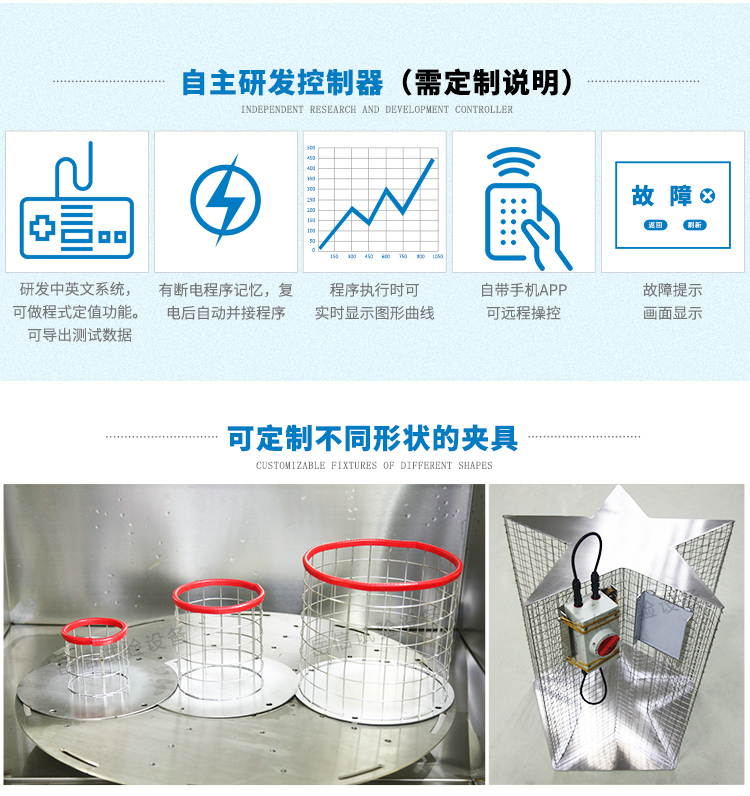 頂噴設計占用面積小