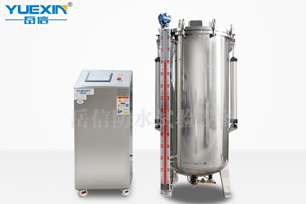 IP68耐水試驗機