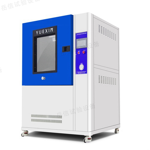 冰水沖擊試驗(yàn)箱