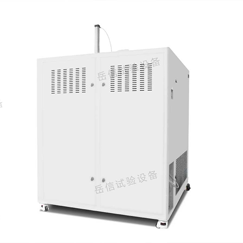 冰水沖擊試驗機