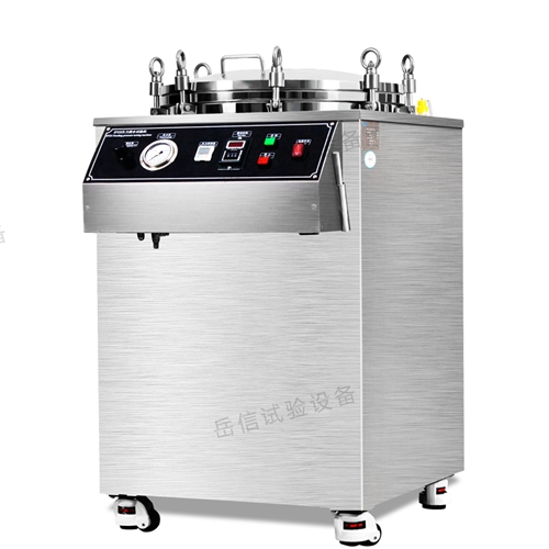 IP68測試設備