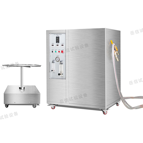 強噴水試驗機