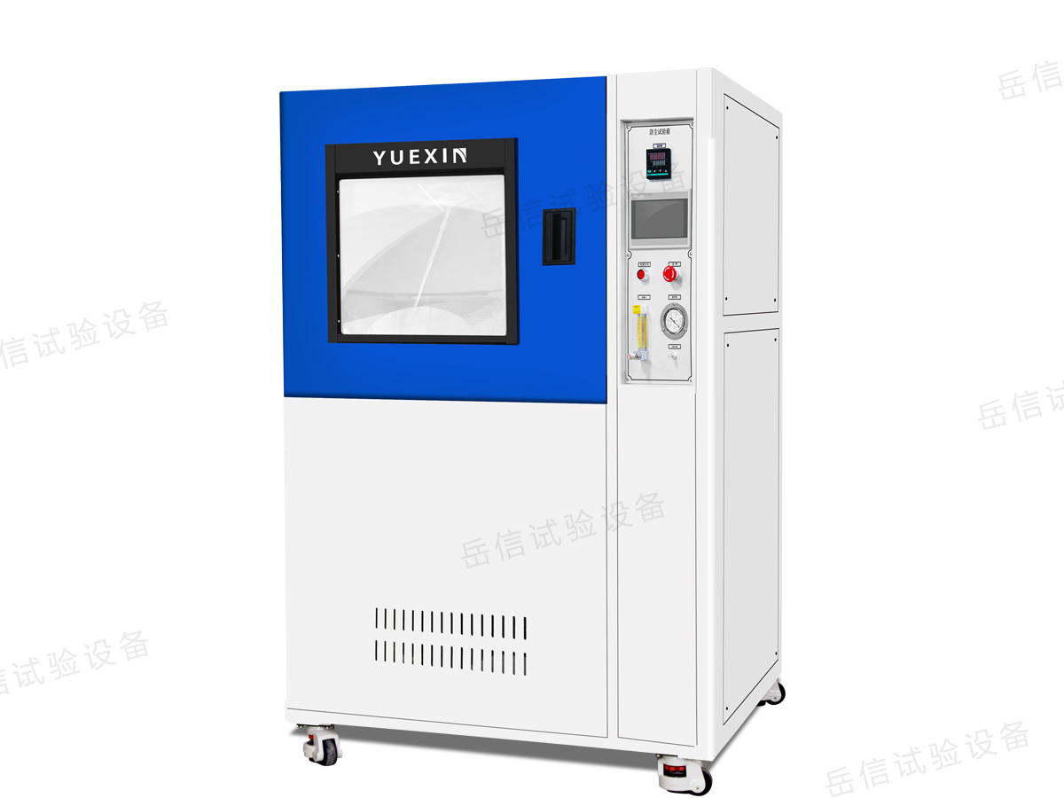 沙塵試驗(yàn)箱