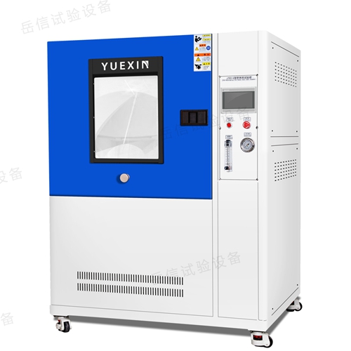 IPX34淋水測試機