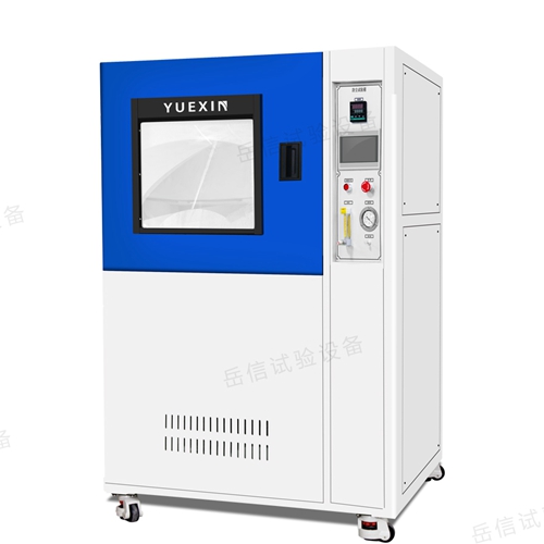 沙塵試驗(yàn)箱