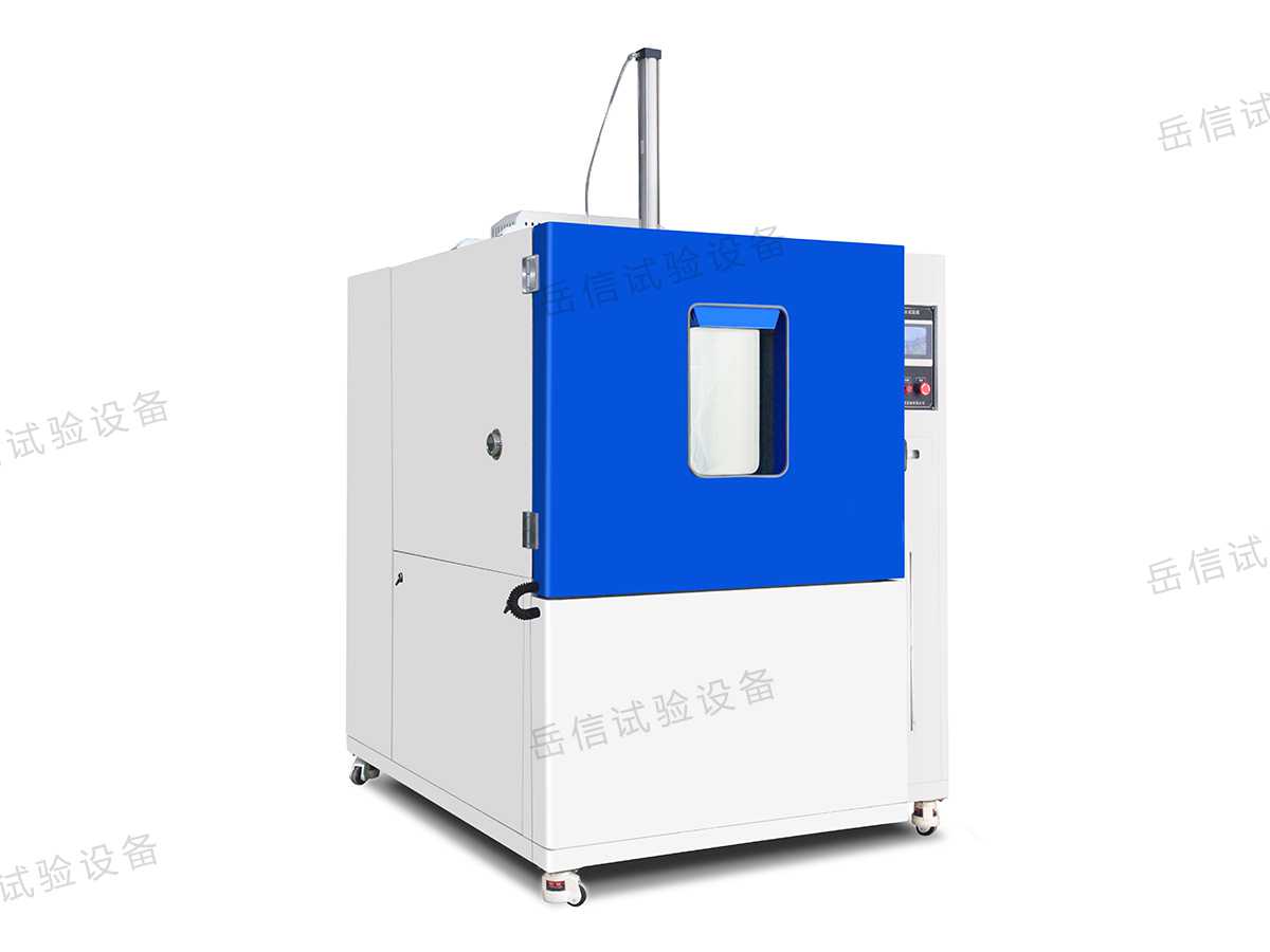 冰水沖擊試驗機