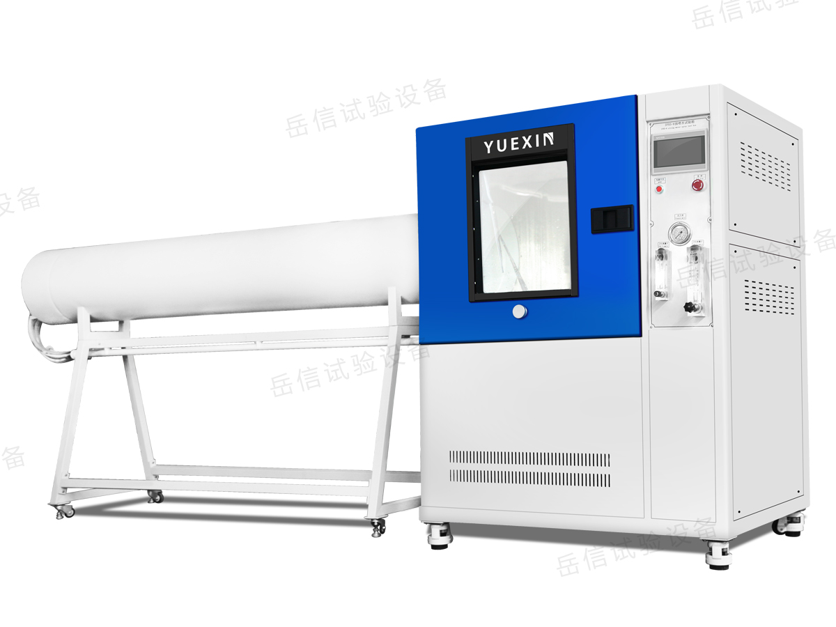 IPX56淋雨試驗箱