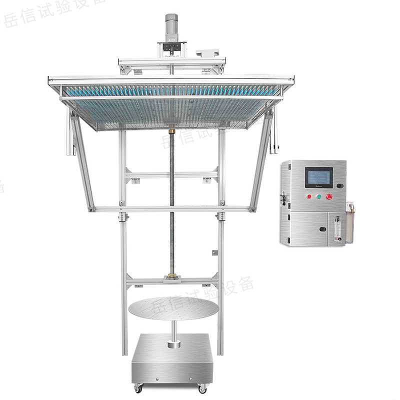 IPX12滴水測試設(shè)備-800