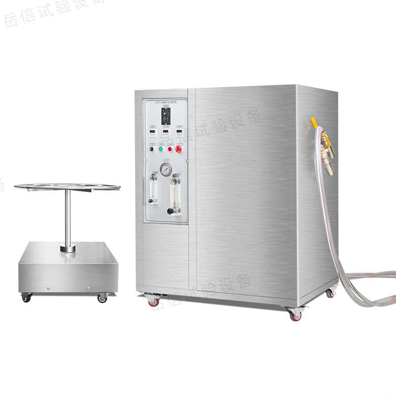 強噴水試驗機