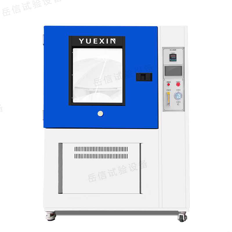 IP56X砂塵試驗箱-1000L