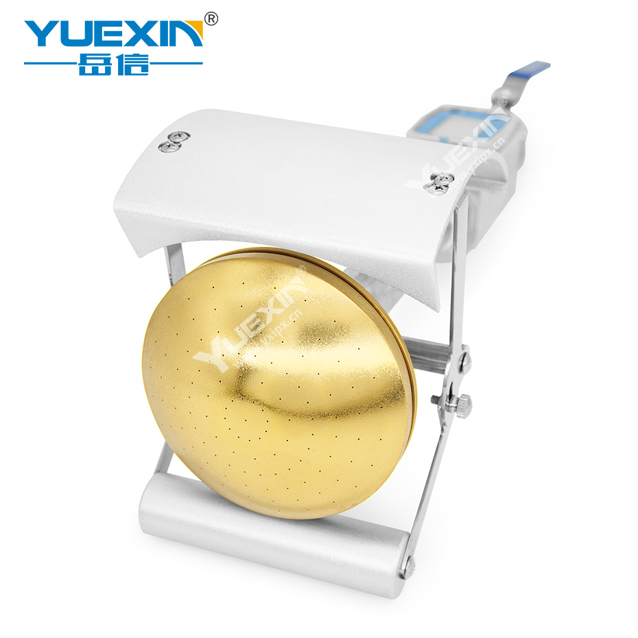IPX3/4噴頭(不帶流量計(jì))
